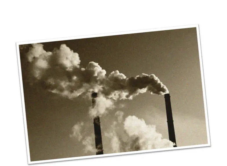 Smoke - Dangerous PFOA