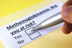 Methemoglobinemia: are you at risk? - The Danger of Nitrates
