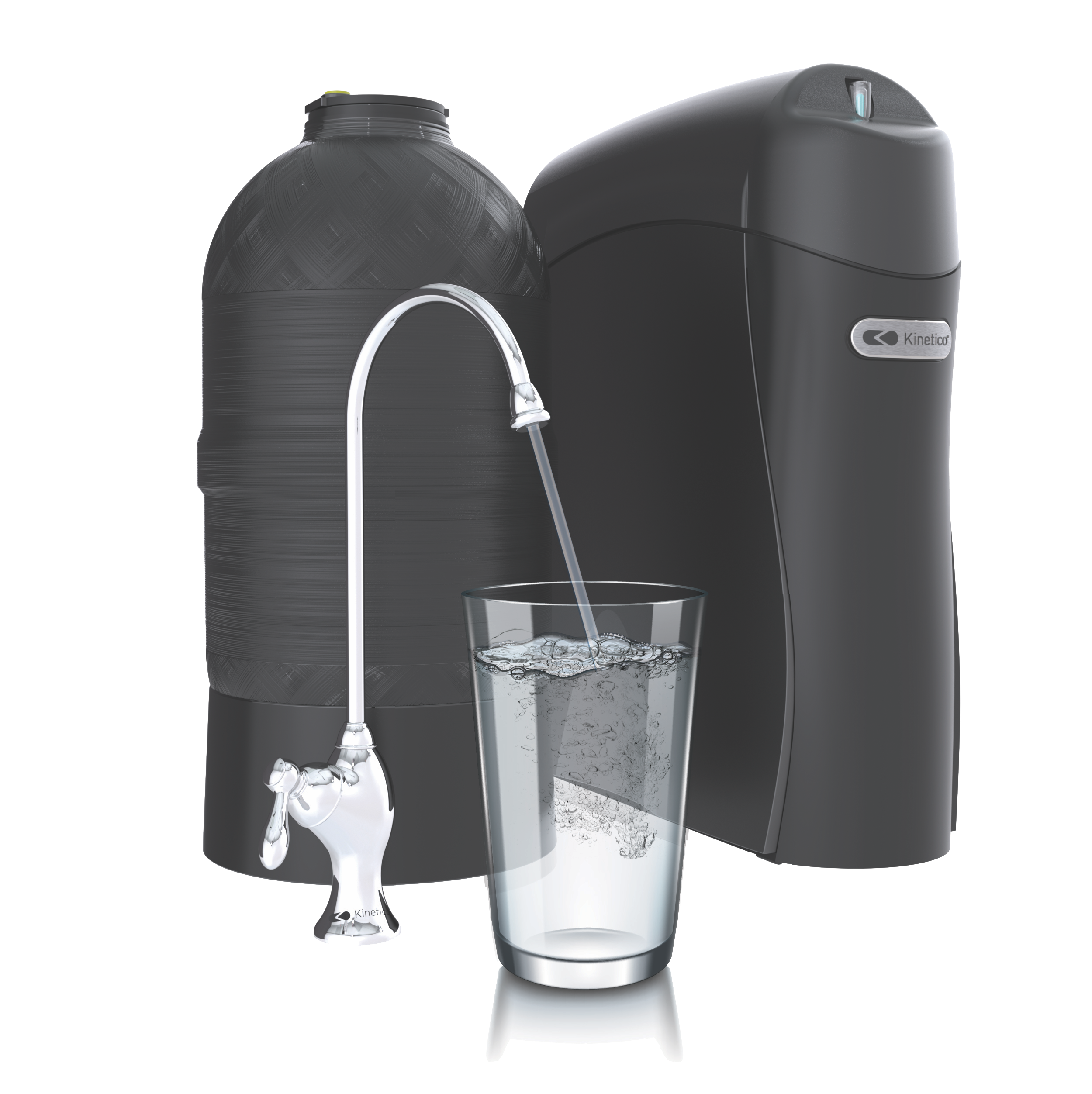 Kinetico Drinking Water Systems