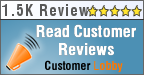 Read Customer Reviews