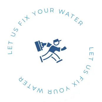 We Test Your Water